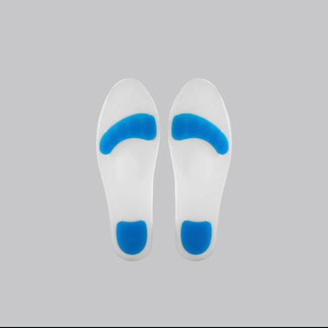 Anatomicline Πέλμα Σιλικόνης 5733